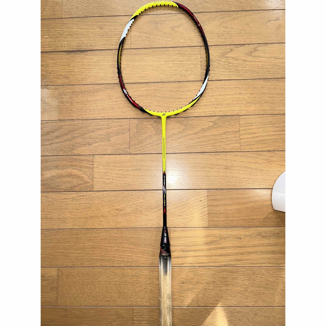 1週間限定出品！YONEX アークセイバー11プロ 3UG5 - バドミントン