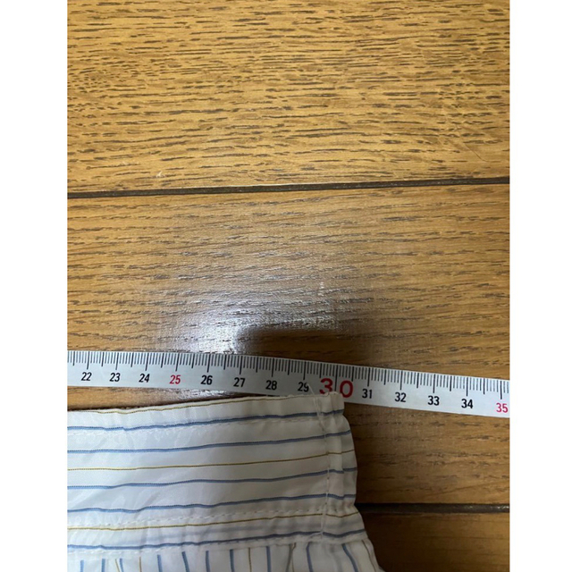 PAGEBOY(ページボーイ)のギャザースカート レディースのスカート(ひざ丈スカート)の商品写真