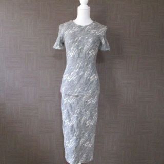 Alexander McQueen(ロングワンピース/マキシワンピース)の Alexander McQueen(ロングワンピース/マキシワンピース)の