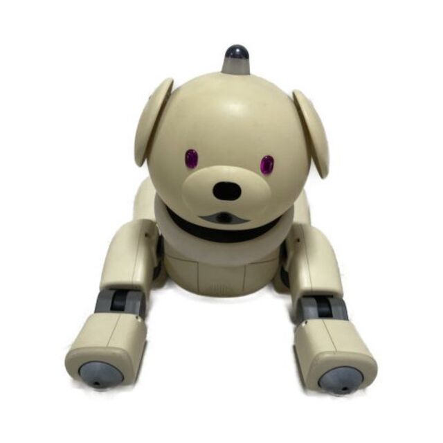 SONY ソニー 育成型電子ペット アイボ AIBO ラッテ ERS-311 | www