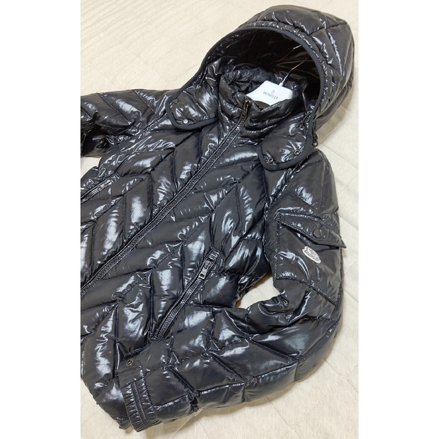 MONCLER(モンクレール)のモンクレール　Moncler　BERRIAT　べリア　ダウンジャケット メンズのジャケット/アウター(ダウンジャケット)の商品写真