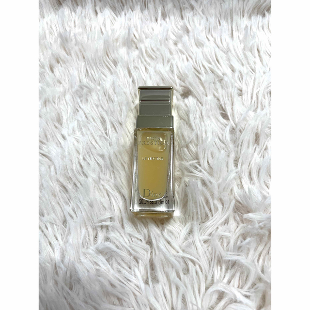 Dior プレステージルネクター 美容液 10ml カタログギフトも！ 72.0%OFF