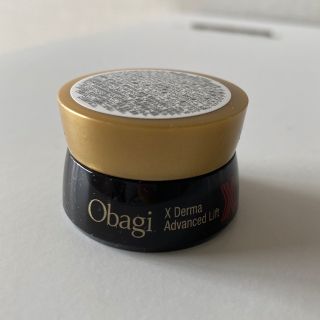 オバジ(Obagi)の新品　オバジ　ダーマ アドバンスドリフト クリーム 6g (フェイスクリーム)