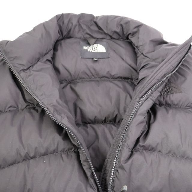 THE NORTH FACE(ザノースフェイス)のTHE NORTH FACE　アコンカグアダウンジャケット　Lサイズ　USED メンズのジャケット/アウター(ダウンジャケット)の商品写真