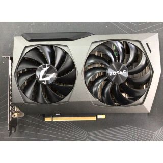 ZOTAC Gaming Geforce RTX 3070 ⑧(PCパーツ)