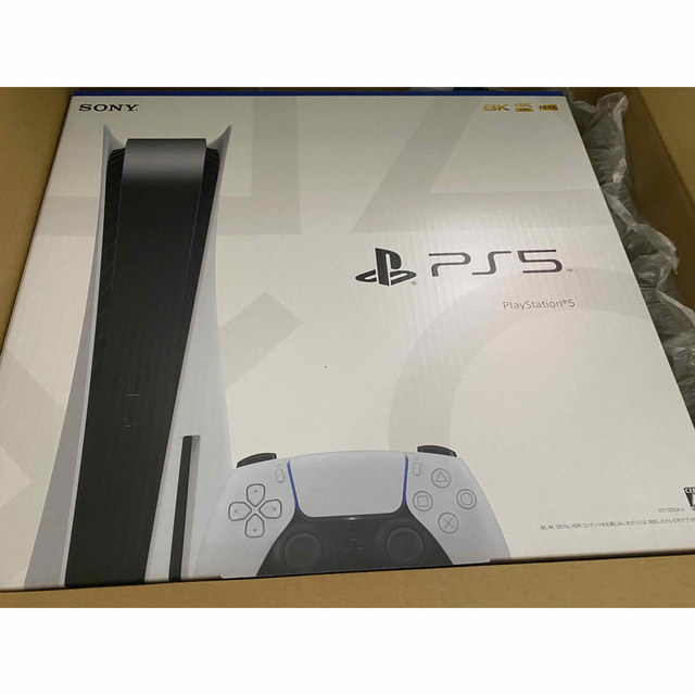 PlayStation5