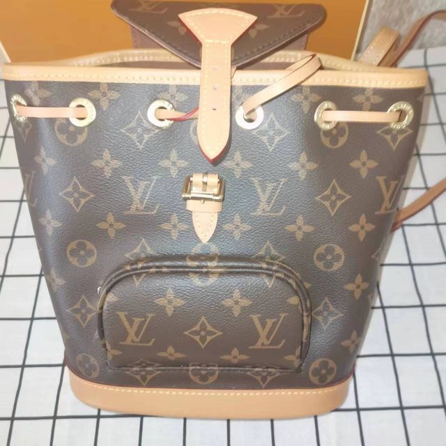 LOUIS VUITTON ルイヴィトン バッグ - バッグ LOUIS VUITTON ルイヴィトン バッグ - バッグ