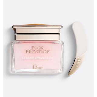 ディオール(Dior)のDior プレステージルバームデマキヤント メイク落とし(クレンジング/メイク落とし)