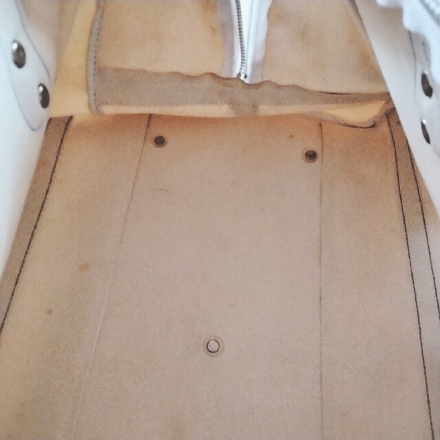 トヨタ(トヨタ)のトヨタ　レーザーロゴバック　昭和レトロ メンズのバッグ(ボストンバッグ)の商品写真