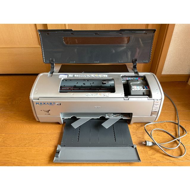 EPSON PX-5500 プリンター ジャンク品 - www.sorbillomenu.com