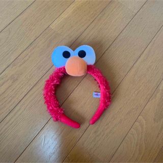 セサミストリート(SESAME STREET)のユニバカチューシャ(カチューシャ)