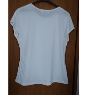 フィラ(FILA)のFILAへレンチスリーブTシャツ(Tシャツ(半袖/袖なし))