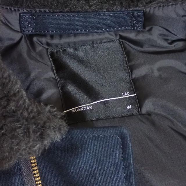 LAD MUSICIAN - 美品 LAD MUSICIAN ラッドミュージシャン デッキ LAD MUSICIAN - 美品 LAD MUSICIAN ラッドミュージシャン デッキ