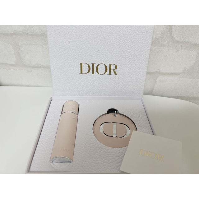 Dior(ディオール)のDIOR 2022バースデーギフト コスメ/美容の香水(香水(女性用))の商品写真