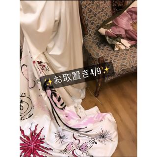 ヴィヴィアンウエストウッド(Vivienne Westwood)のお取置きです:)(ネックレス)