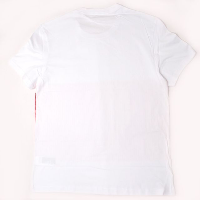 Calvin Klein(カルバンクライン)の新品 Calvin Klein Jeans Tシャツ モノグラムロゴ 半袖T L メンズのトップス(Tシャツ/カットソー(半袖/袖なし))の商品写真