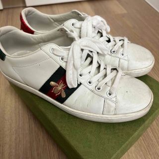 グッチ(Gucci)のGUCCI スニーカー(スニーカー)