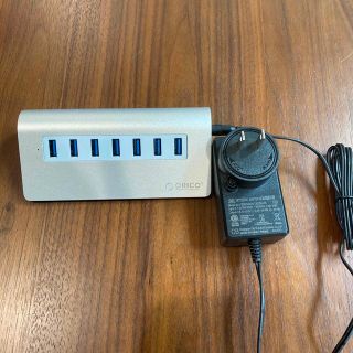 USB3.0HUB(映像用ケーブル)