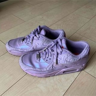 ナイキ(NIKE)のNIKE AIR MAX 24cm(スニーカー)