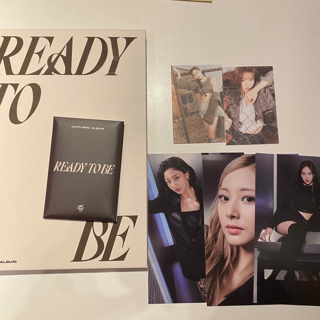 twice ready to be トレカ ソウルコン SSJYP サナ | www.darasfar.com