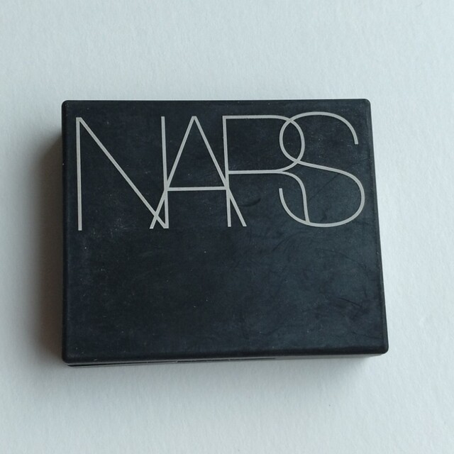 NARS(ナーズ)のNARS ハードワイヤードアイシャドー 5341 コスメ/美容のベースメイク/化粧品(アイシャドウ)の商品写真