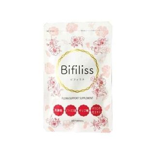 Bifiliss ビフィリス 乳酸菌 ビフィズス菌 60粒 3袋セット(その他)