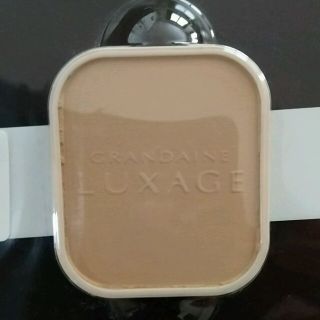 ルクサージュ(Luxage)のファンデーション(ファンデーション)