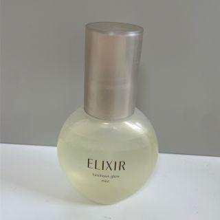 エリクシールシュペリエル(ELIXIR SUPERIEUR（SHISEIDO）)のエリクシール　シュペリエル　つや玉ミスト(美容液)