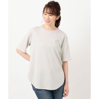 エニィファム(anyFAM)のエニィファム　半袖　tシャツ カットソー　レディース(カットソー(半袖/袖なし))