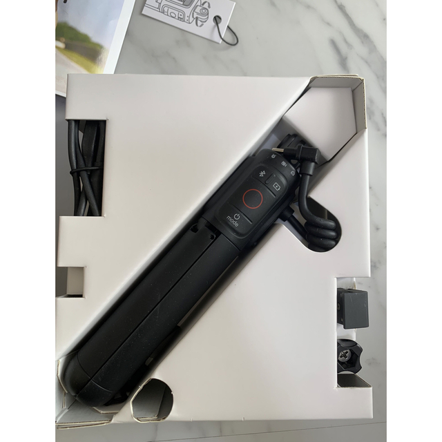 ☆美品☆ GoPro VOLTA バッテリーグリップ ☆美品☆ GoPro VOLTA バッテリーグリップ
