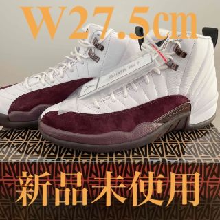 Jordan Brand（NIKE） - Nike WMNS Air Jordan 12 アママニエール