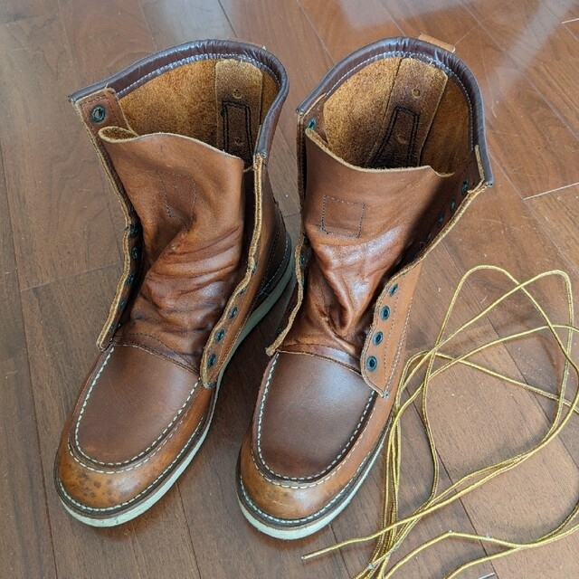 redwing 877 | www.hartwellspremium.com