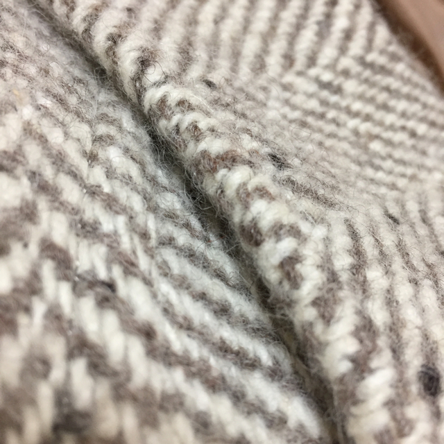 BURBERRY - バーバリーヘリンボーンコートの通販 by すぽ's shop BURBERRY - バーバリーヘリンボーンコートの通販 by すぽ's shop