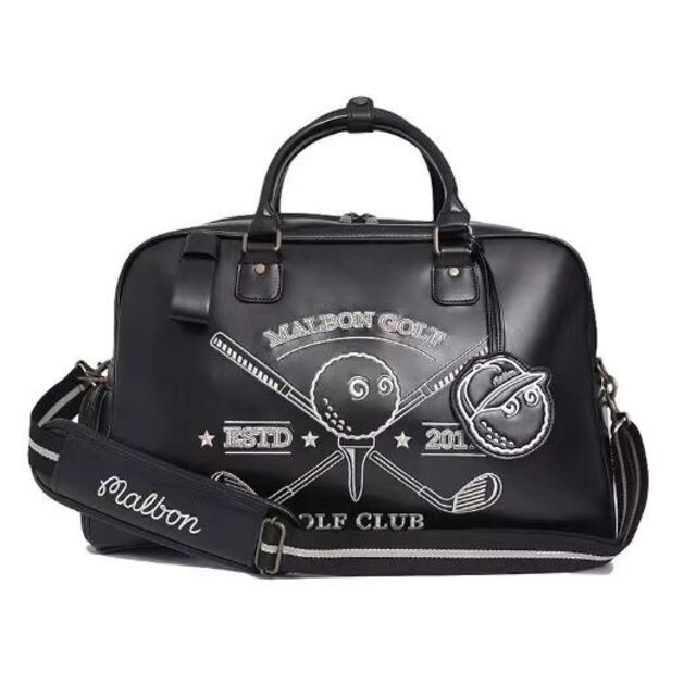 マルボン ボストンバッグ ハンドバッグ malbon golf 2way 【お1人様1点