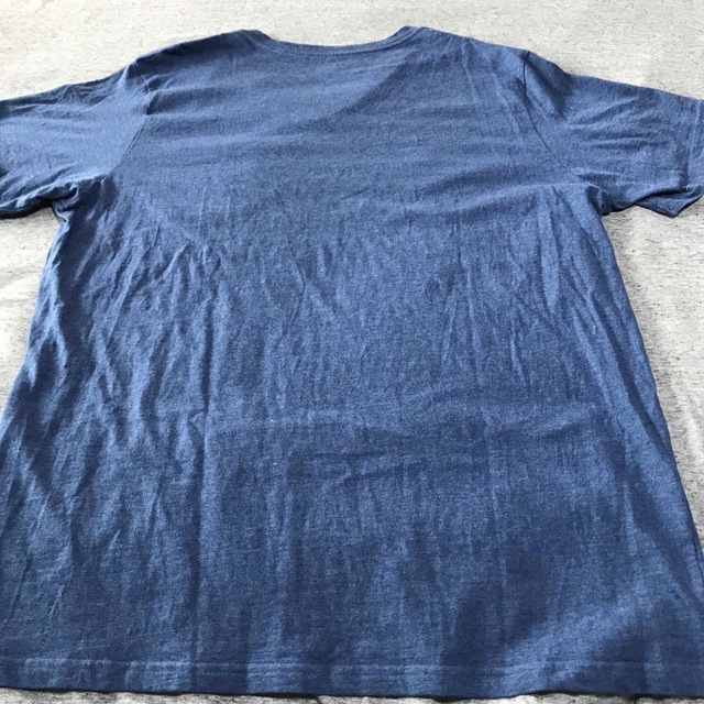 cecile(セシール)の［XLサイズ相当］セシール　Tシャツ　３点まとめセット メンズのトップス(Tシャツ/カットソー(半袖/袖なし))の商品写真