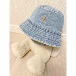 ギャップキッズ(GAP Kids)のバケットハット(帽子)