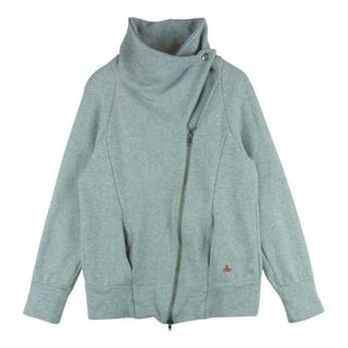 ヴィヴィアン(Vivienne Westwood) パーカー(レディース)の通販 200点 ヴィヴィアン(Vivienne Westwood) パーカー(レディース)の通販 200点