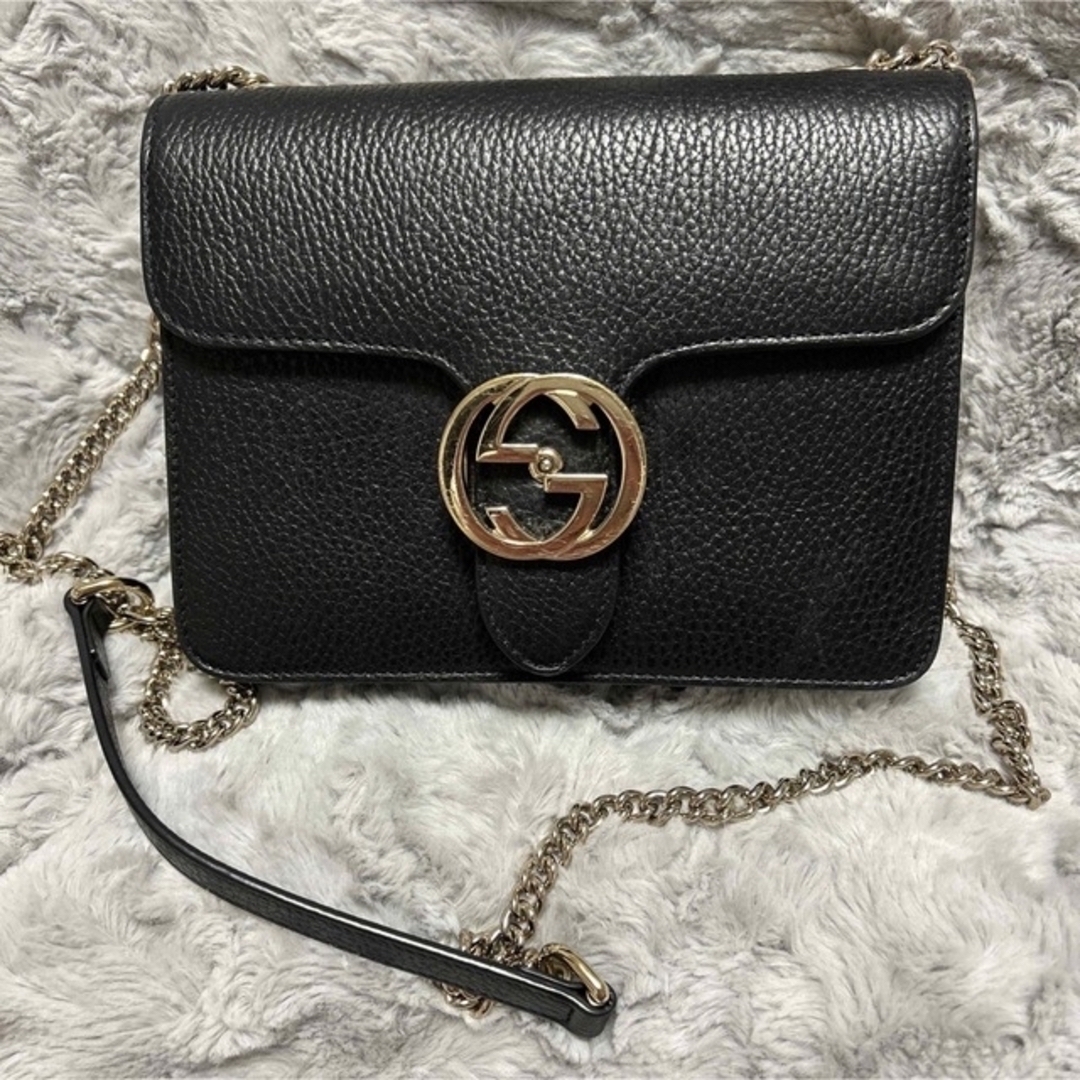 Gucci - グッチ Gucci ショルダーバッグ の通販 by r i r i|グッチ