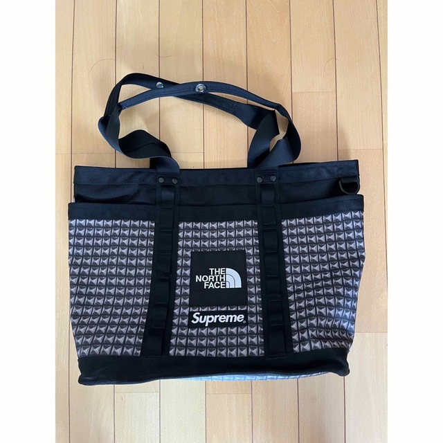 Supreme North Face Tote　トートバック