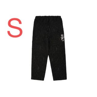 stussy ラインパンツ トラックパンツ ジャージ サイズ S