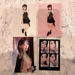 アイズワン(IZ*ONE)の宮脇咲良 フォトカードセット トレカ 生写真 IZ*ONE アイズワン(アイドルグッズ)