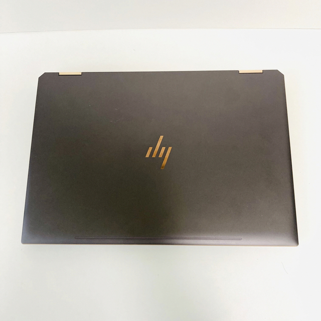 HP Spectre x360 15-df0009TX 【バッテリー換装済】