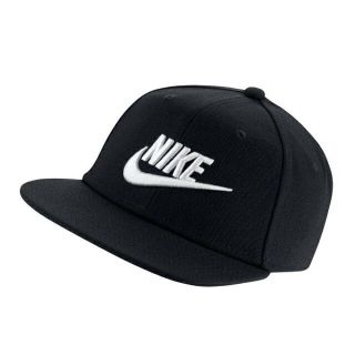 ナイキ(NIKE)の新品未使用 ナイキ  キッズキャップ(帽子)