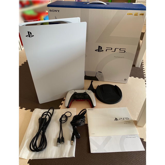 SONY PlayStation5 CFI-1100A01