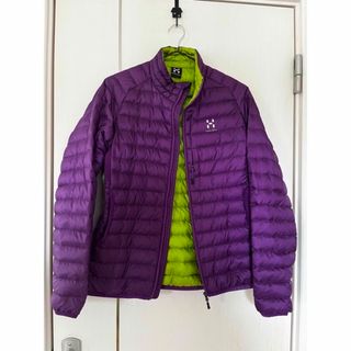 Haglofs - GRAM COMP JACKET WOMENの通販 by レオ's shop｜ホグロフス ...