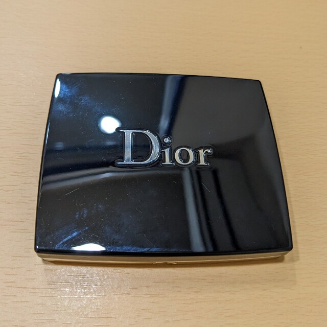 Dior(ディオール)のdiorディオール　サンククルールクチュール429 コスメ/美容のベースメイク/化粧品(アイシャドウ)の商品写真