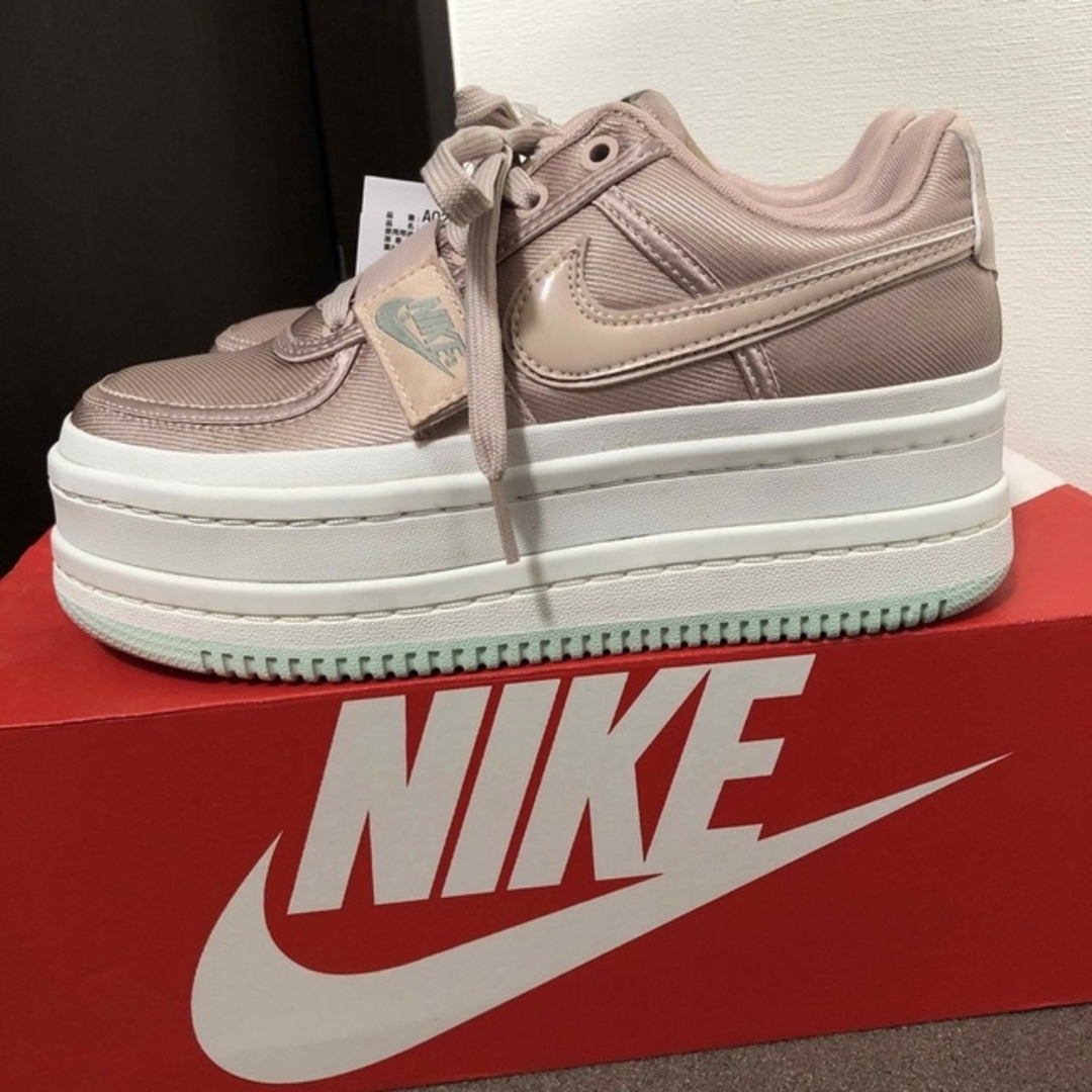 ブルー×レッド W NIKE VANDAL 2X - 通販 - growinpakistan.com