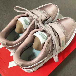 激レア希少完売 厚底スニーカーW NIKE VANDAL 2X タグ付新品未使用