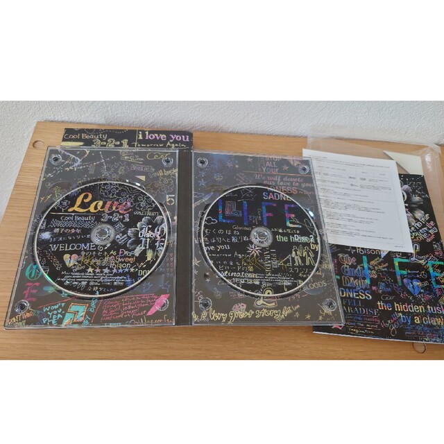 KinKi Kids - 【初回盤DVD】2013-2014「L」コンサートの通販 by MK's KinKi Kids - 【初回盤DVD】2013-2014「L」コンサートの通販 by MK's
