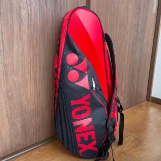 ヨネックス(YONEX)のテニスバック(バッグ)